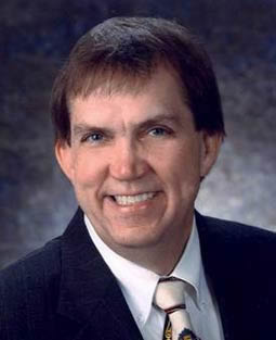Roy R. Ferguson, PhD
